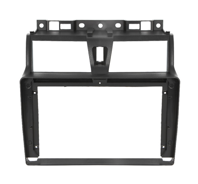 Перехідна рамка Geely Emgrand EC7 2014-2016 Emgrand 7 2016+ Element 3857