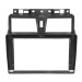 Перехідна рамка Geely Emgrand EC7 2014-2016 Emgrand 7 2016+ Element 3857