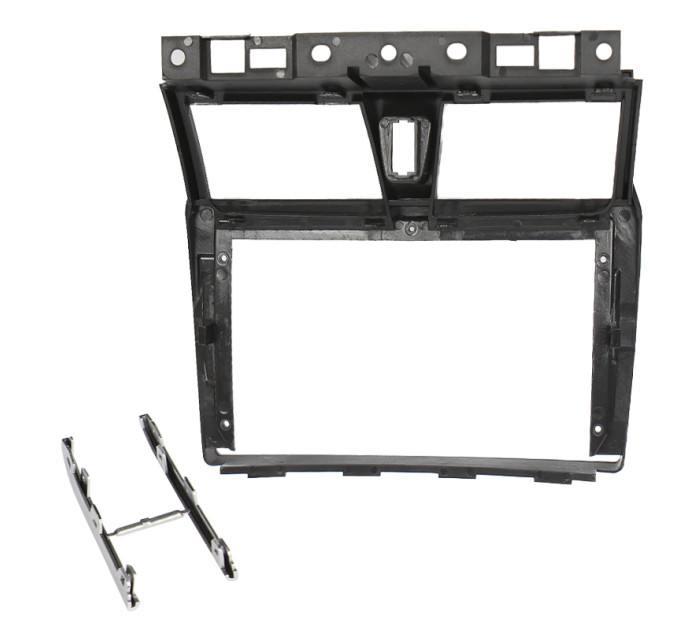 Перехідна рамка Geely Emgrand EC7 2014-2016 Emgrand 7 2016+ Element 3857