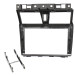 Перехідна рамка Geely Emgrand EC7 2014-2016 Emgrand 7 2016+ Element 3857