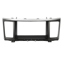 Перехідна рамка Nissan Pathfinder (R52) 2013+ Element 1234-297 + canbus