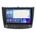 Штатна магнітола Lexus IS 2005-2008 Element Prime 2/32 CarPlay 4G