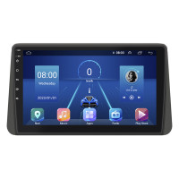 Штатна магнітола Fiat Tipo 356 2015-2020 Element 4/64 4G CarPlay
