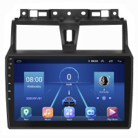 Штатна магнітола Geely Emgrand EC7 2016-2018 Element 4/64 4G CarPlay