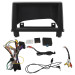 Перехідна рамка BMW 1 F20/F21 2013-2016 Element 1234-318