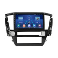 Штатна магнітола Mitsubishi Pajero Sport 2019- Element 4/32 4G CarPlay