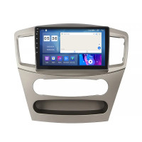 Штатна магнітола Mitsubishi Galant 2008-2012 Element Prime 4/64 CarPlay 4G
