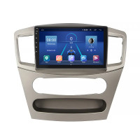 Штатна магнітола Mitsubishi Galant 2006-2008 Element 6/128 4G CarPlay