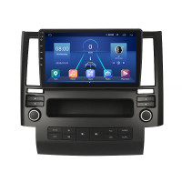 Штатна магнітола Infiniti FX (S50) 2002-2006 Element 4/32 4G CarPlay