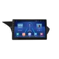 Штатна магнітола Mercedes-Benz E-Клас AMG (W212, S212) 2009-2013 Element 6/128 4G CarPlay