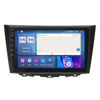 Штатна магнітола Suzuki Kizashi 2009-2014 Element Prime 2/32 CarPlay 4G