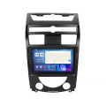 Штатна магнітола SsangYong Rexton ver 2 2006-2012 Element Prime 4/64 CarPlay 4G