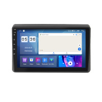 Штатна магнітола Renault Master 2019- Element Prime 2/32 CarPlay 4G