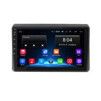 Штатная магнитола Element для Opel Movano 2019-2021 экран 10" 2/32Gb Wi-Fi GPS Base