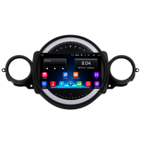Штатная магнитола Element для MINI Cabrio II Рестайлинг 2010-2015 экран 9" 2/32Gb Wi-Fi GPS Base