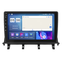 Штатная магнитола Element для Mazda 2 I (DY) Рестайлинг 2005-2007 экран 10" 4/64Gb CarPlay 4G Wi-Fi GPS Prime