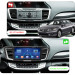 Штатна магнітола Honda Accord 2012-2015 Element 4/64 4G CarPlay