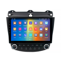 Штатна магнітола Honda Accord 2002-2006 Element Prime 2/32 4G CarPlay Штатна магнітола Honda Accord 2002-2006 Element Prime 2/32 4G CarPlay