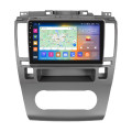 Штатна магнітола Nissan Tiida 2004-2012 Element Prime 2/32 4G CarPlay