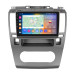 Штатна магнітола Nissan Tiida 2004-2012 Element Prime 2/32 4G CarPlay