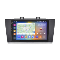 Штатна магнітола Subaru Legacy 2014-2017 Element Prime 2/32 4G CarPlay
