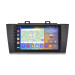 Штатна магнітола Subaru Legacy 2014-2017 Element Prime 2/32 4G CarPlay