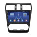 Штатна магнітола Subaru Impreza 2011-2015 Element 6/128 4G CarPlay