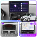 Штатна магнітола Peugeot 207 2009-2015 Element Prime 4/64 4G CarPlay