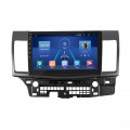 Штатна магнітола Mitsubishi Lancer 2015-2017 Element 6/128 4G CarPlay