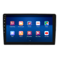 Штатна магнітола Dodge Magnum 2003-2007 Element 4/64 4G CarPlay