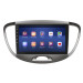 Штатна магнітола Hyundai i10 2007-2013 Element 6/128 4G CarPlay