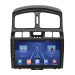 Штатна магнітола Hyundai Santa Fe 2000-2012 Element 6/128 4G CarPlay