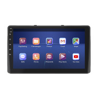 Штатна магнітола Kia Carnival 2020- Element 6/128 4G CarPlay Штатна магнітола Kia Carnival 2020- Element 6/128 4G CarPlay