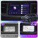Штатна магнітола Kia Carnival 2020- Element 6/128 4G CarPlay