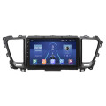 Штатна магнітола Kia Sedona 2014-2021 Element 6/128 4G CarPlay