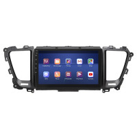 Штатна магнітола Kia Sedona 2014-2021 Element 6/128 4G CarPlay Штатна магнітола Kia Sedona 2014-2021 Element 6/128 4G CarPlay