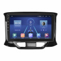 Штатна магнітола LADA xRAY 2015- Element 4/64 4G CarPlay