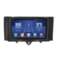 Штатна магнітола Smart Fortwo 2007-2015 Element 4/32