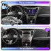 Штатна магнітола Subaru Legacy 2009-2012 Element Prime 4/64 4G CarPlay