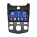 Штатна магнітола Kia Cerato Manual AC 2008-2013 Element 4/64 4G CarPlay