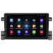 Штатна магнітола Suzuki Grand Vitara  2012-2015 Element 1/16