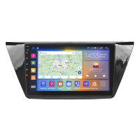 Штатна магнітола Volkswagen Touran  2015- Element Prime 4/64 4G CarPlay