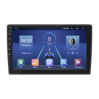 Штатна магнітола Volkswagen Multivan T5 2003-2009 Element 4/64 4G CarPlay