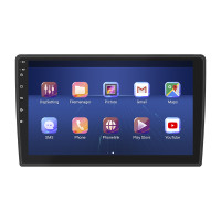 Штатна магнітола Volkswagen Multivan T5 2003-2009 Element 4/64 4G CarPlay Штатна магнітола Volkswagen Multivan T5 2003-2009 Element 4/64 4G CarPlay