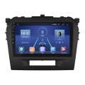 Штатна магнітола Suzuki Vitara 2014-2019 Element 4/64 4G CarPlay