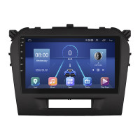 Штатна магнітола Suzuki Vitara 2014-2019 Element 4/64 4G CarPlay