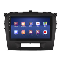 Штатна магнітола Suzuki Vitara 2014-2019 Element 4/64 4G CarPlay Штатна магнітола Suzuki Vitara 2014-2019 Element 4/64 4G CarPlay