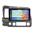 Штатна магнітола Honda Civic 2005-2009 Element Prime 4/64 4G CarPlay