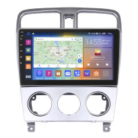 Штатна магнітола Subaru Forester 2002-2005 Element Prime 2/32 4G CarPlay