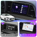 Штатна магнітола Hyundai Elantra (AD) 2015-2019 Element 1/16